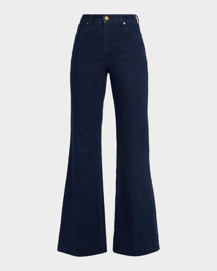 Ruby Flare Trouser Jeans by RAG&BONE