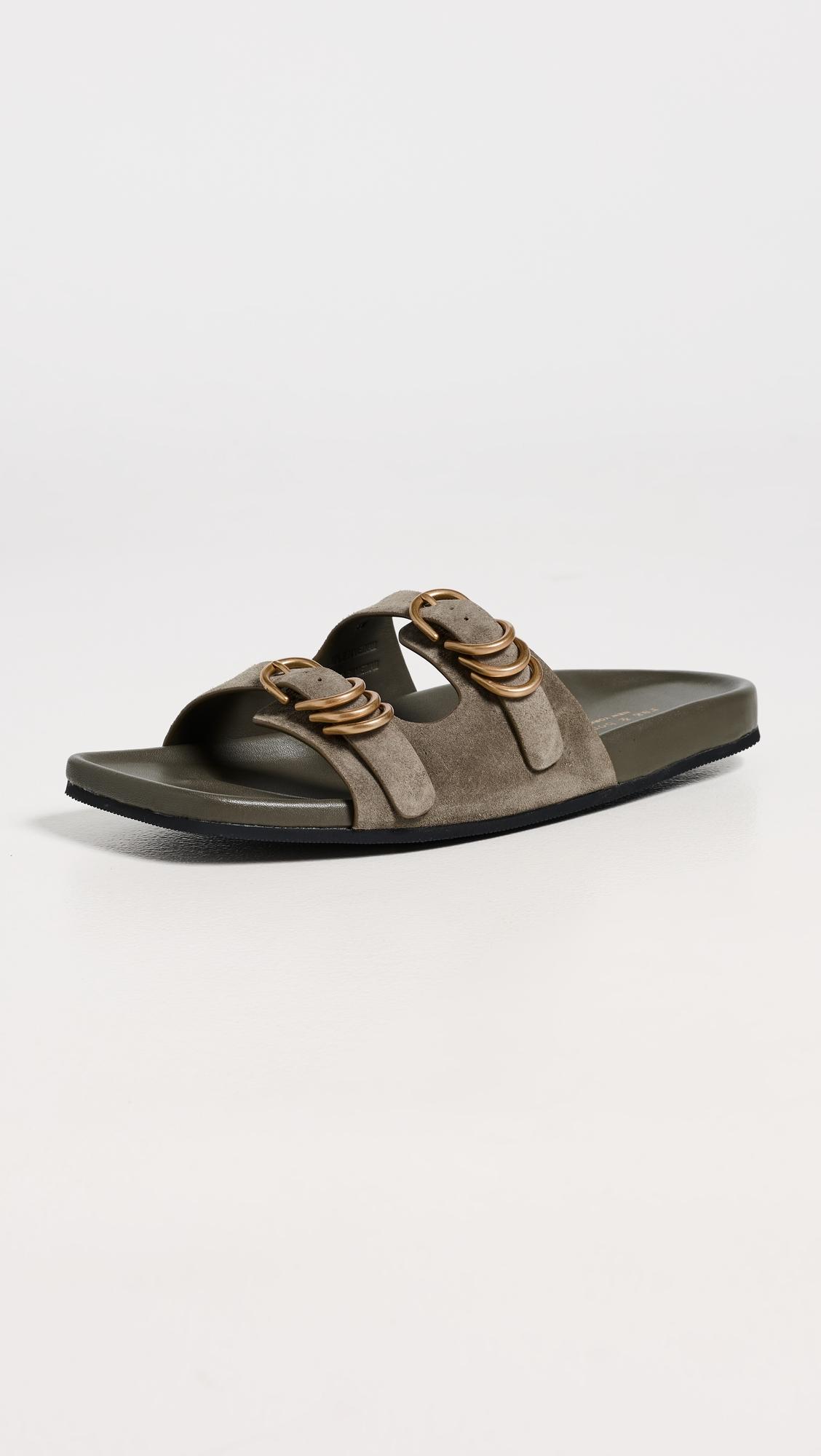Rue Slides by RAG&BONE