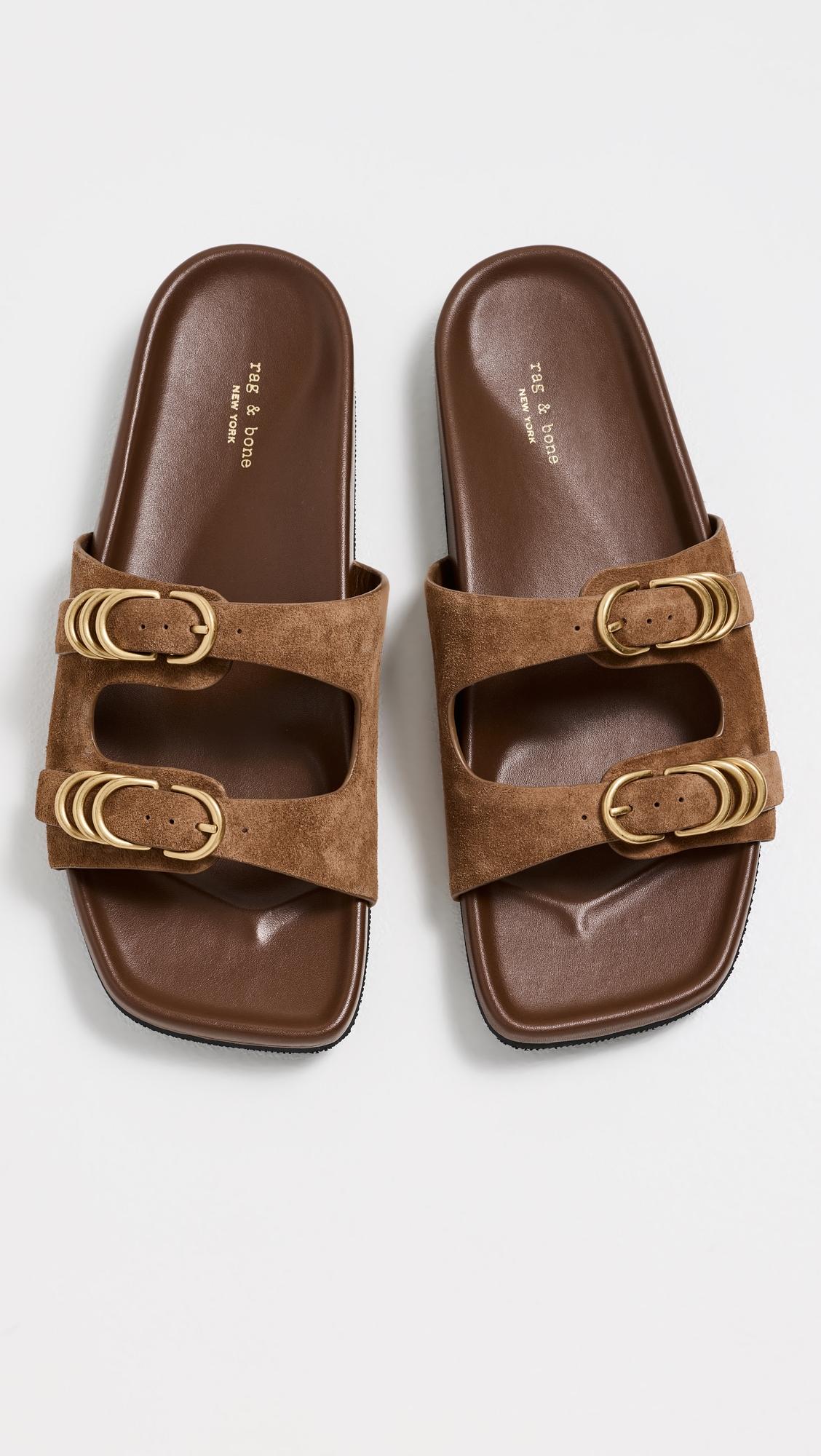 Rue Slides by RAG&BONE