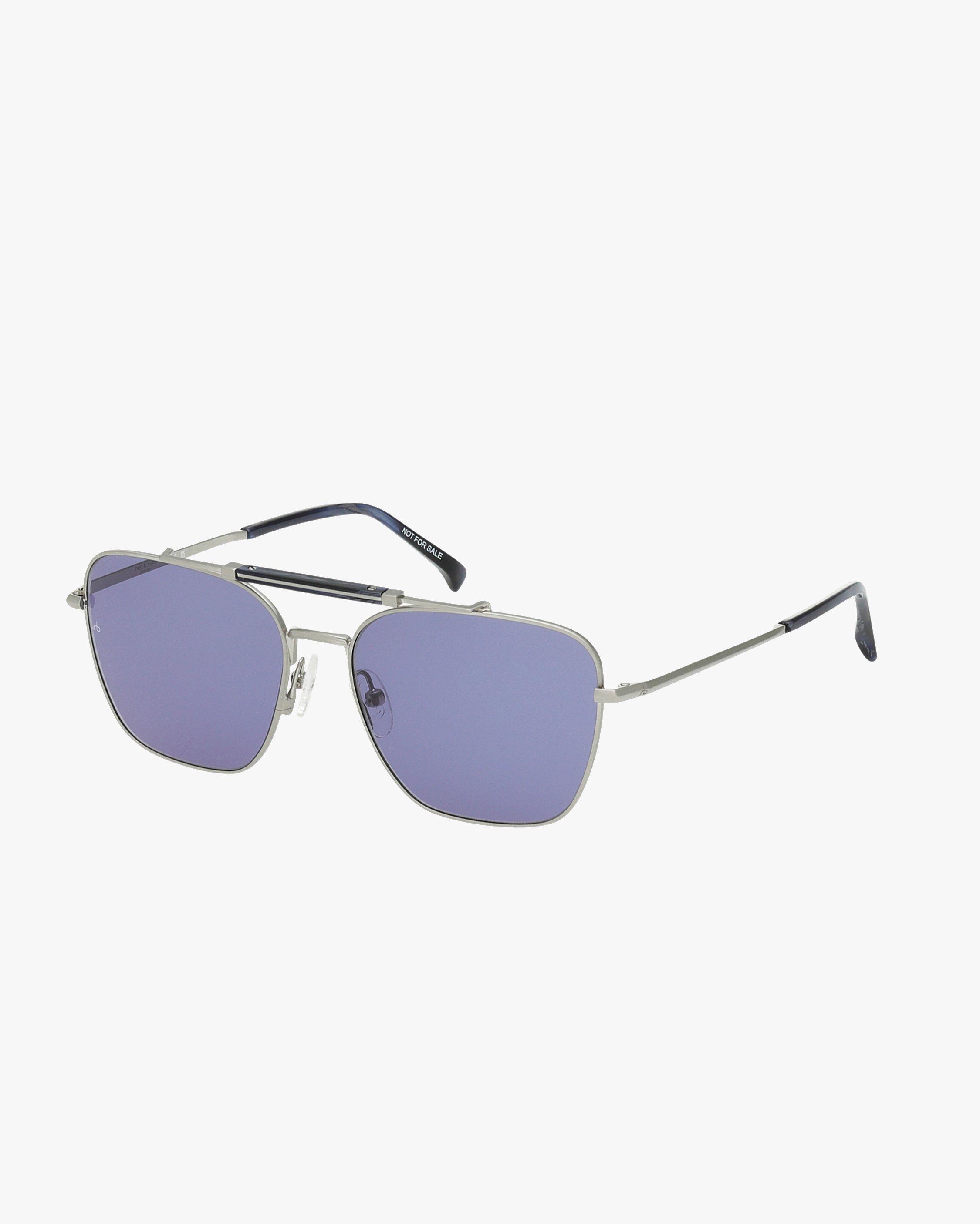 Ryan Square Aviator Sunglasses by RAG&BONE
