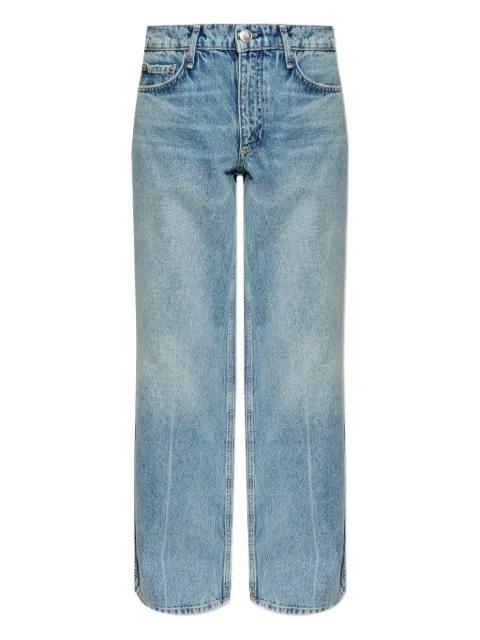 Saige denim jeans by RAG&BONE