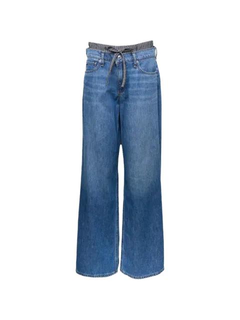 Saige jeans by RAG&BONE