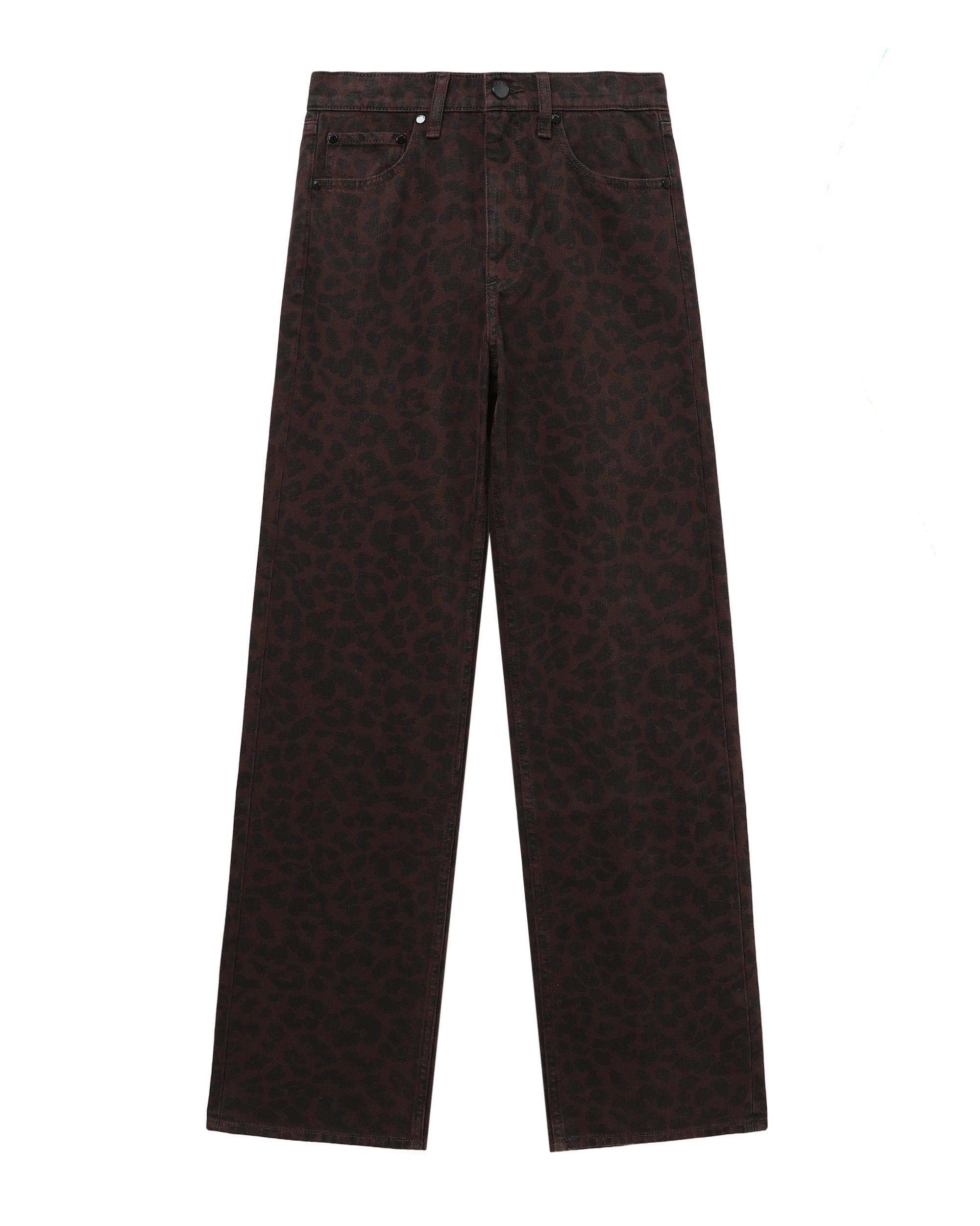 Shea relaxed straight jeans by RAG&BONE
