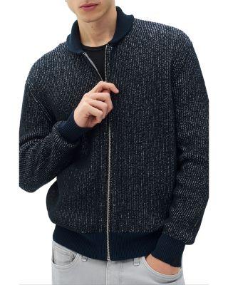 Simon Bomber by RAG&BONE