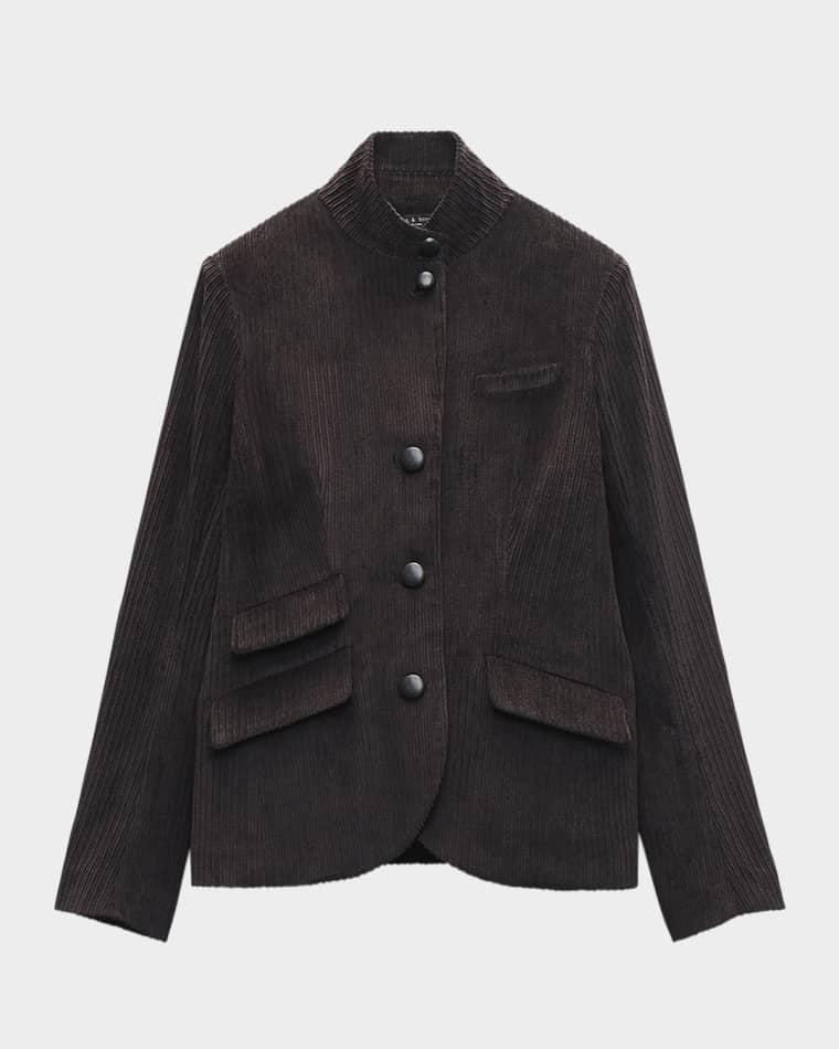Slade Corduroy Blazer by RAG&BONE