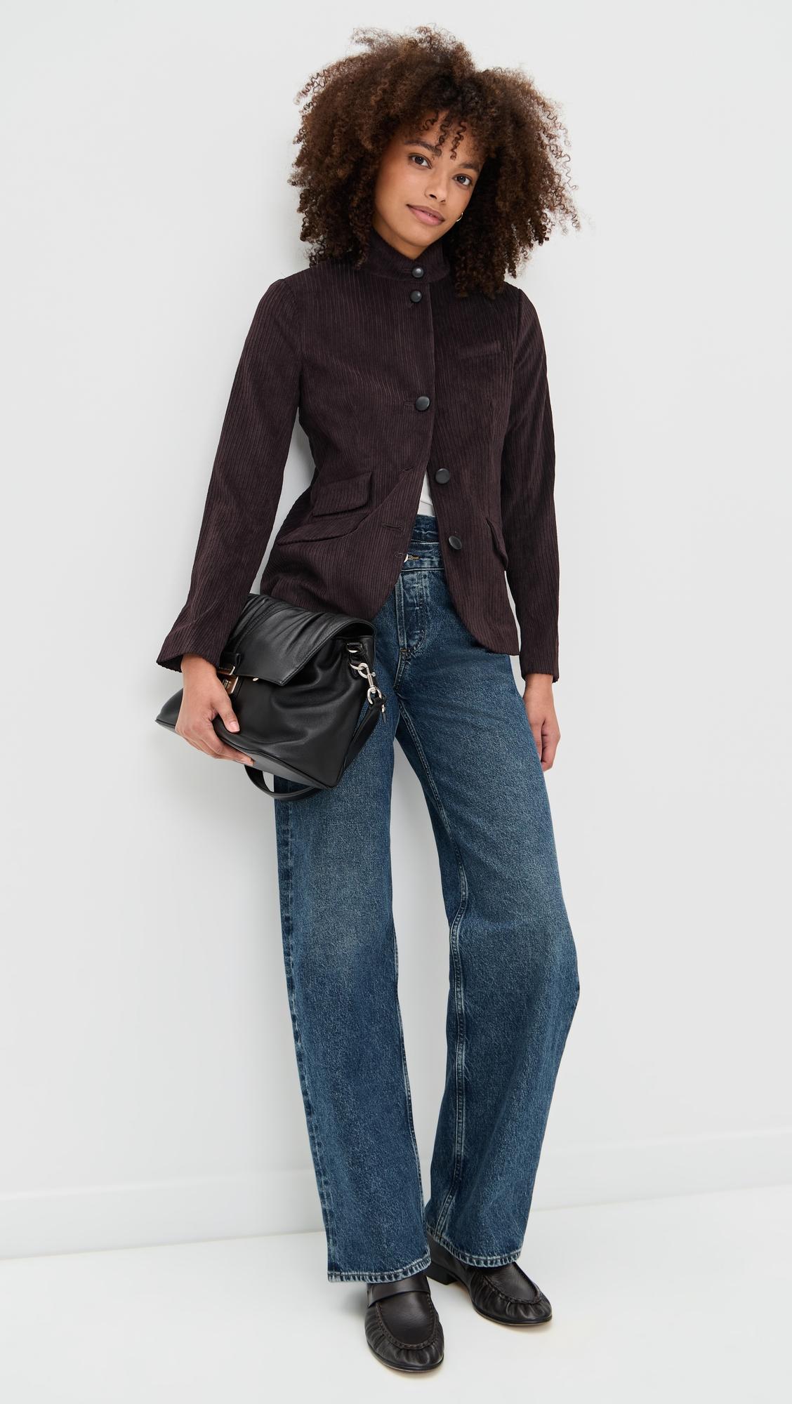 Slade Corduroy Blazer by RAG&BONE