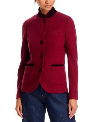Slade Embellished Blazer by RAG&BONE