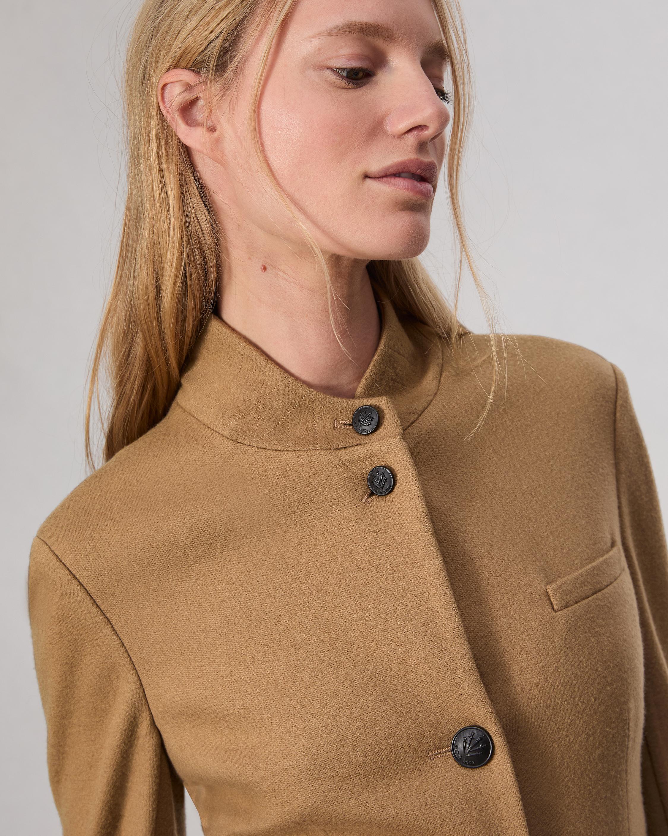 Slade Wool Blazer by RAG&BONE