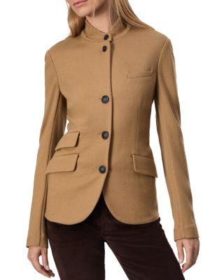 Slade Wool Jacket by RAG&BONE