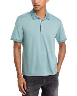 Slim Fit Tech Polo Shirt by RAG&BONE