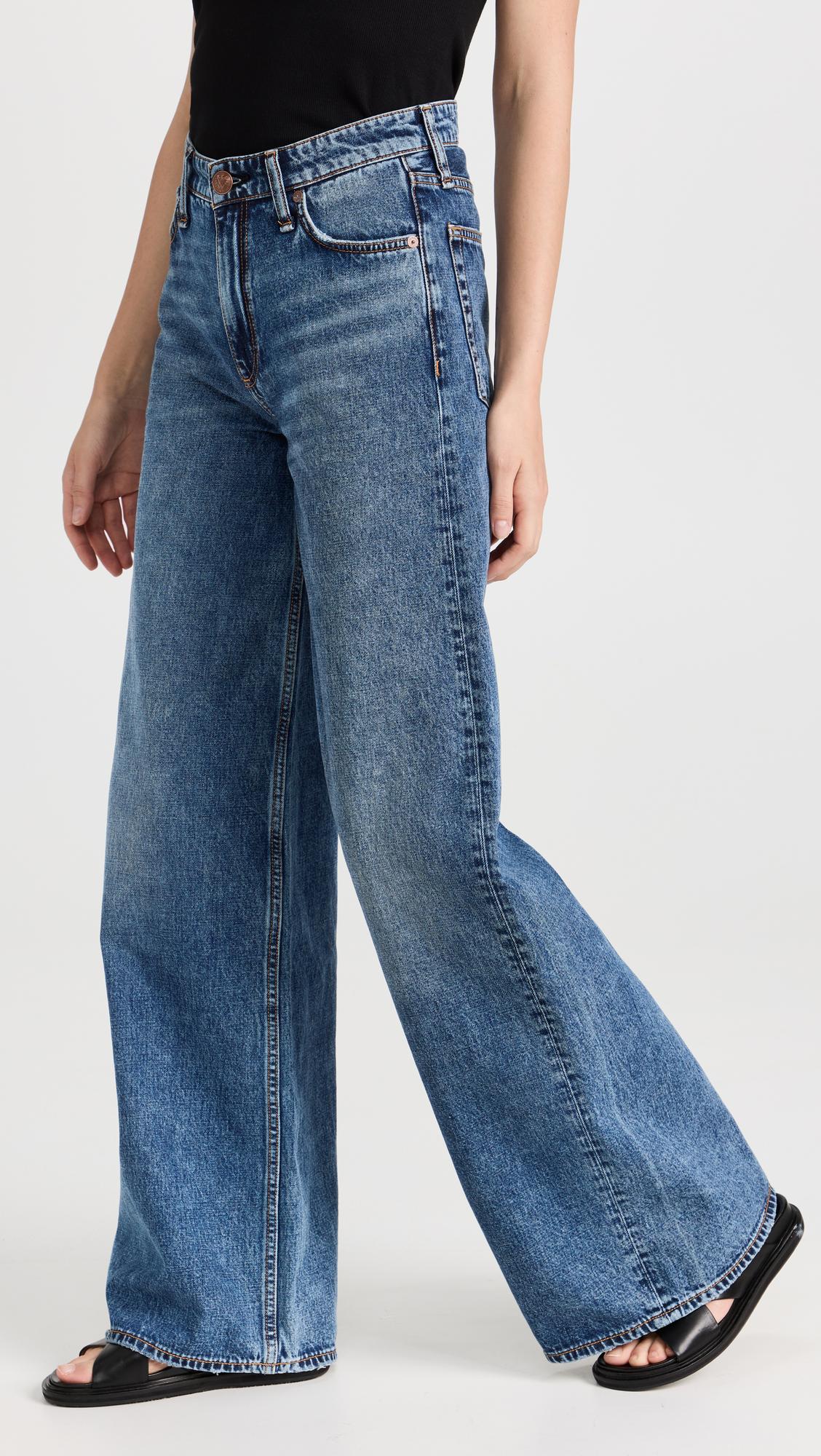 Sofie Jeans by RAG&BONE