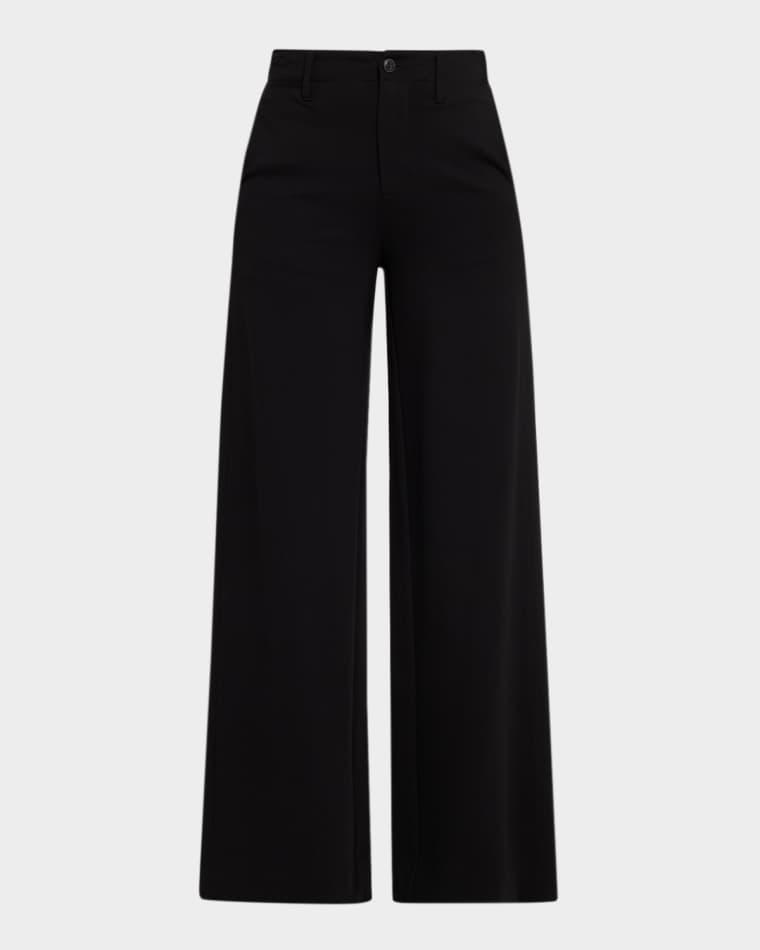 Sofie Ponte Pants by RAG&BONE