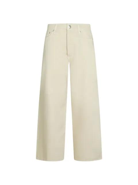 Sofie ultra-wide-leg jeans by RAG&BONE