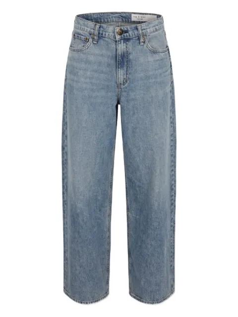 Sofie wide-leg jeans by RAG&BONE