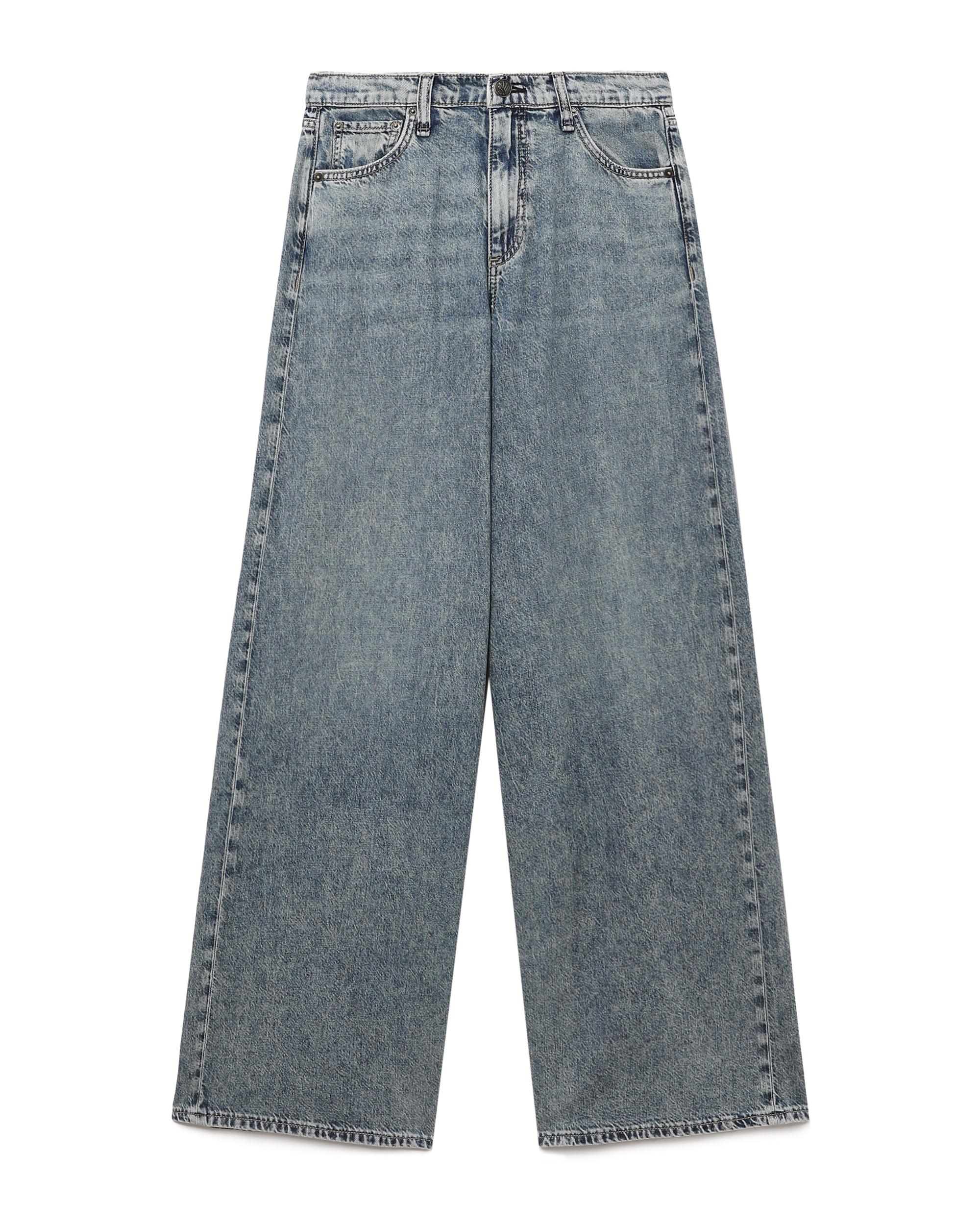 Sofie wide leg jeans by RAG&BONE