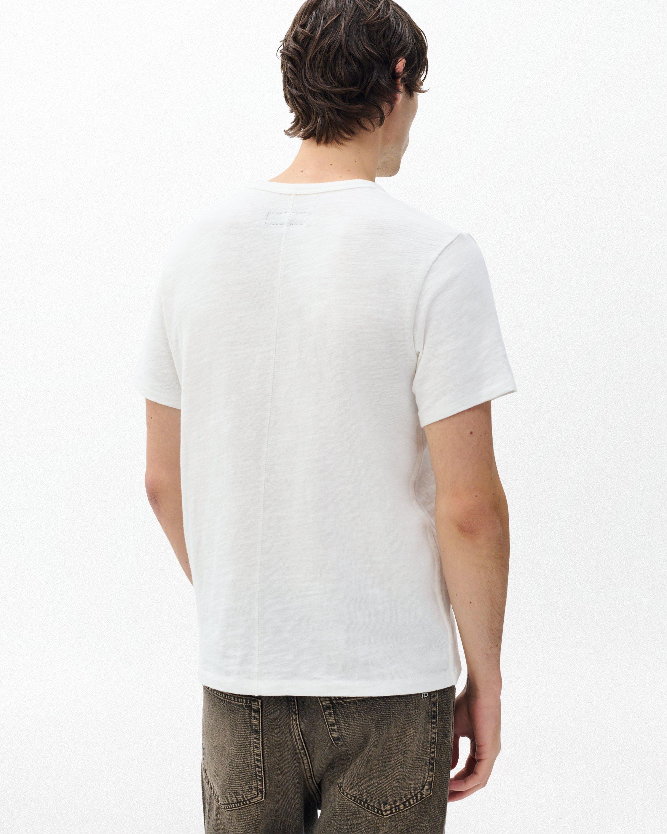 Sour Face Embroidered Tee by RAG&BONE
