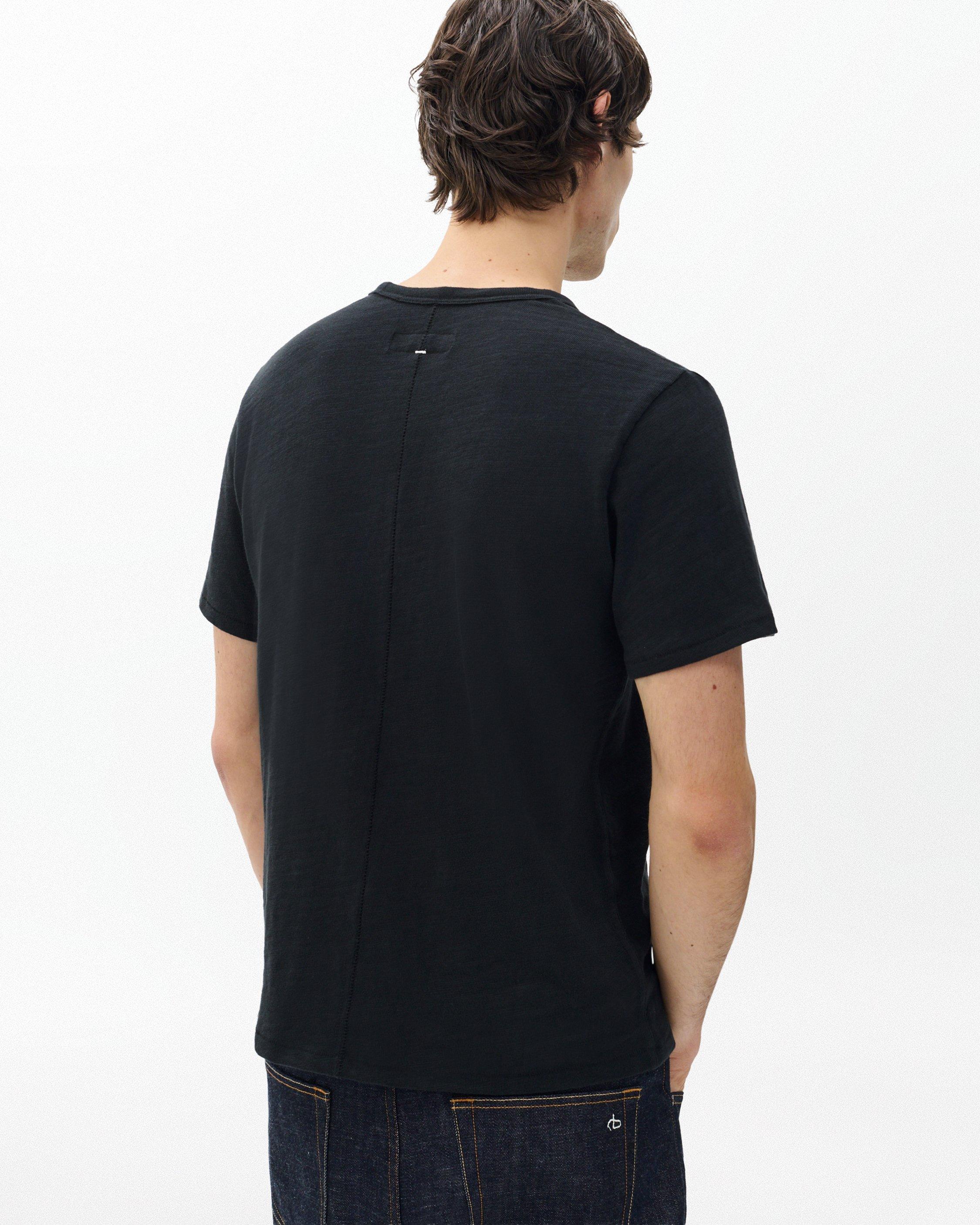 Sour Face Embroidered Tee by RAG&BONE
