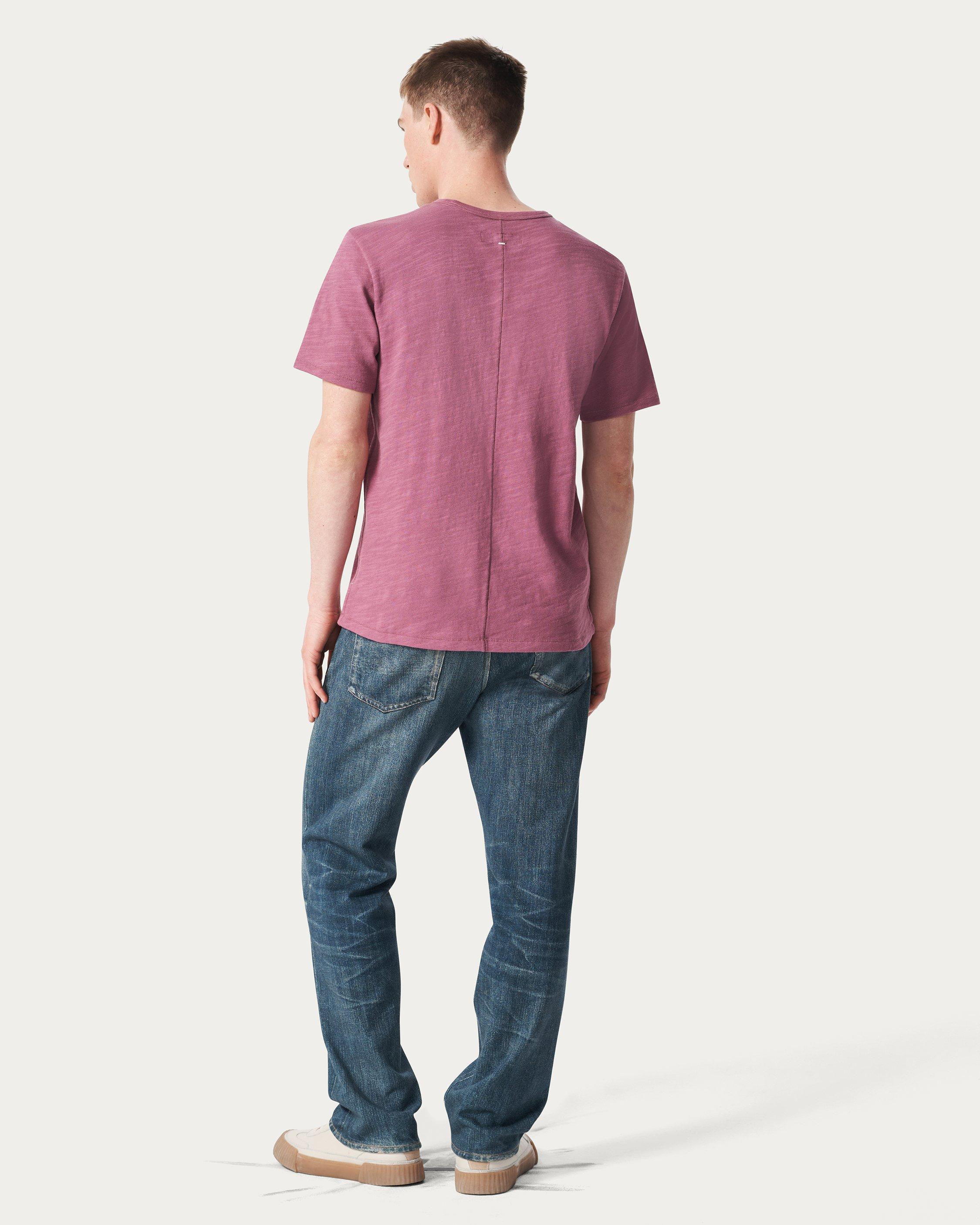 Sour Face Embroidered Tee by RAG&BONE