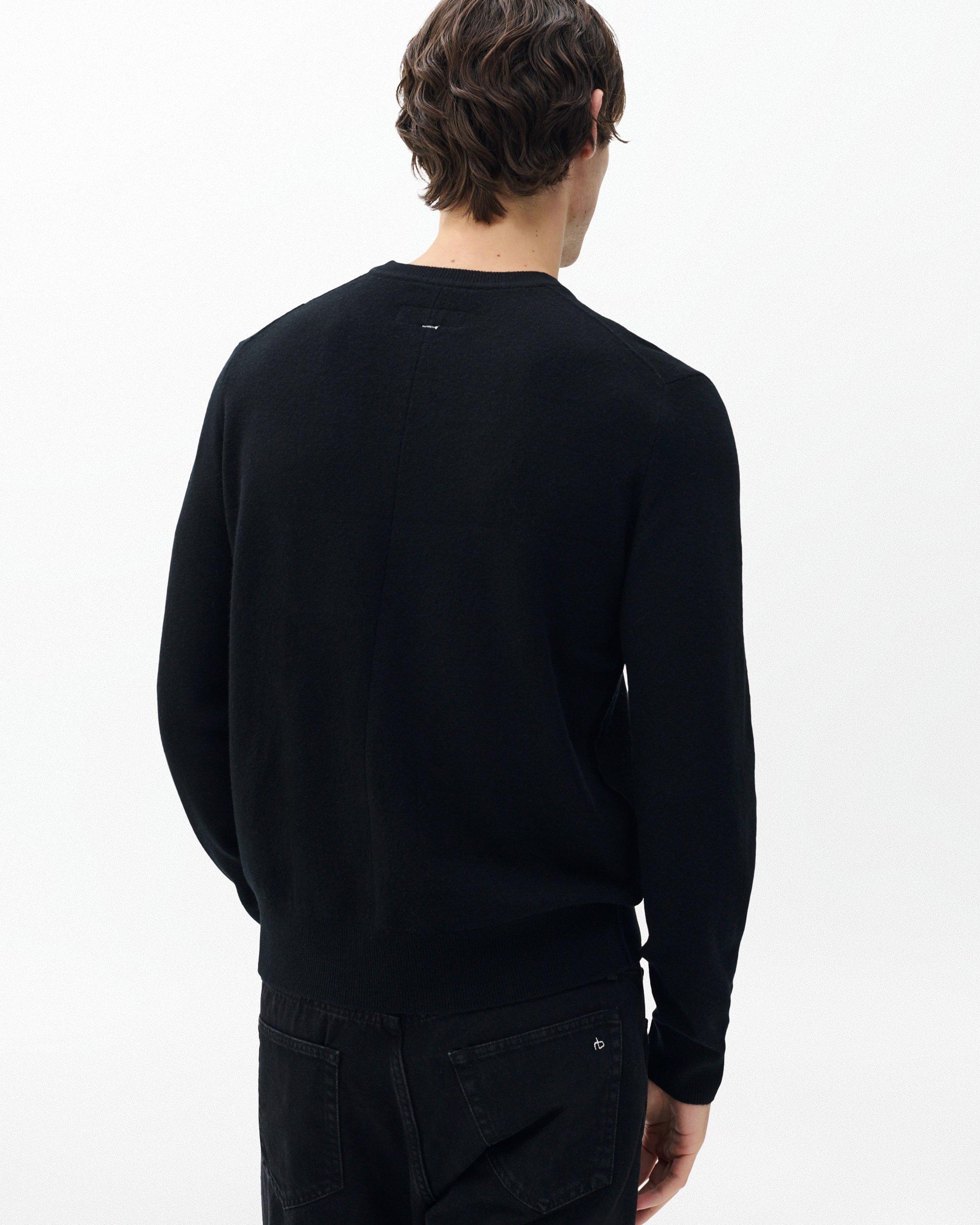 Sour Face Wool Sweater by RAG&BONE