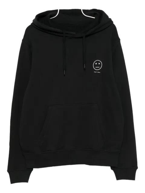 Sour Face hoodie by RAG&BONE