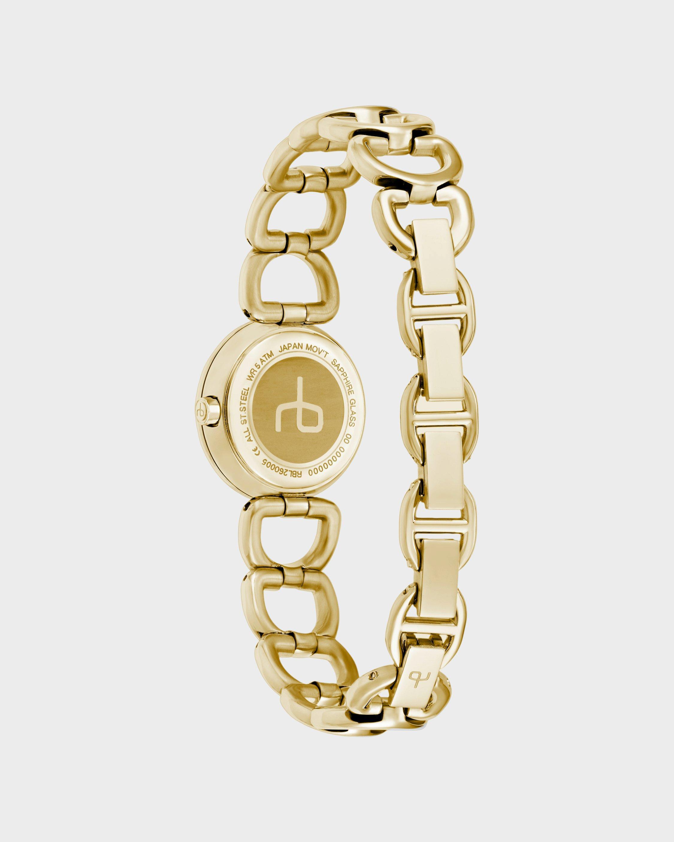 Spire Bracelet Watch, 25mm by RAG&BONE