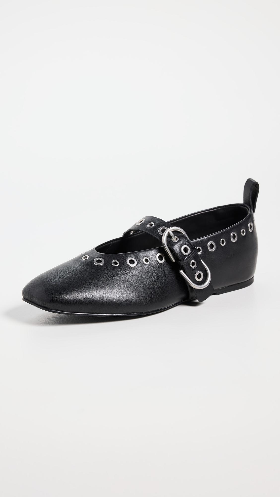 Spire Mary Grommet Janes by RAG&BONE