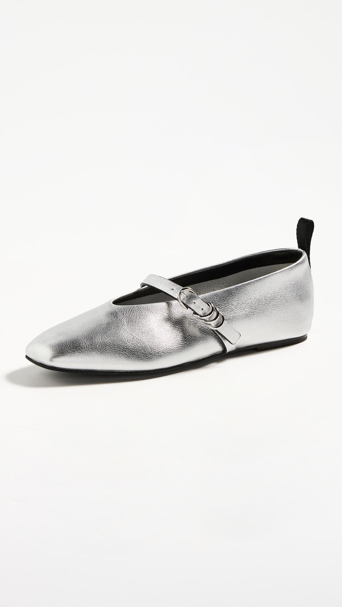 Spire Mary Jane Flats by RAG&BONE