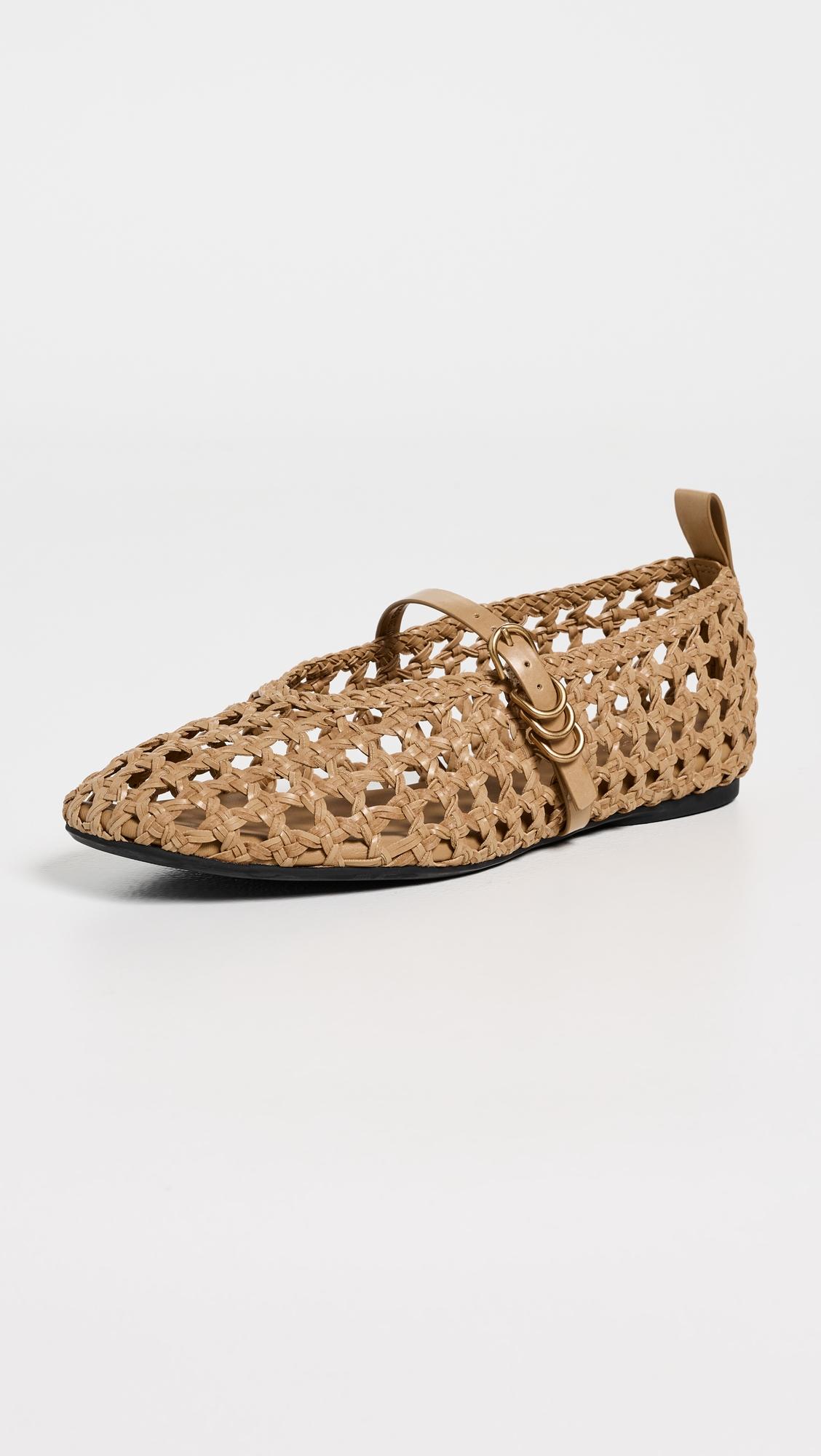 Spire Mary Janes by RAG&BONE