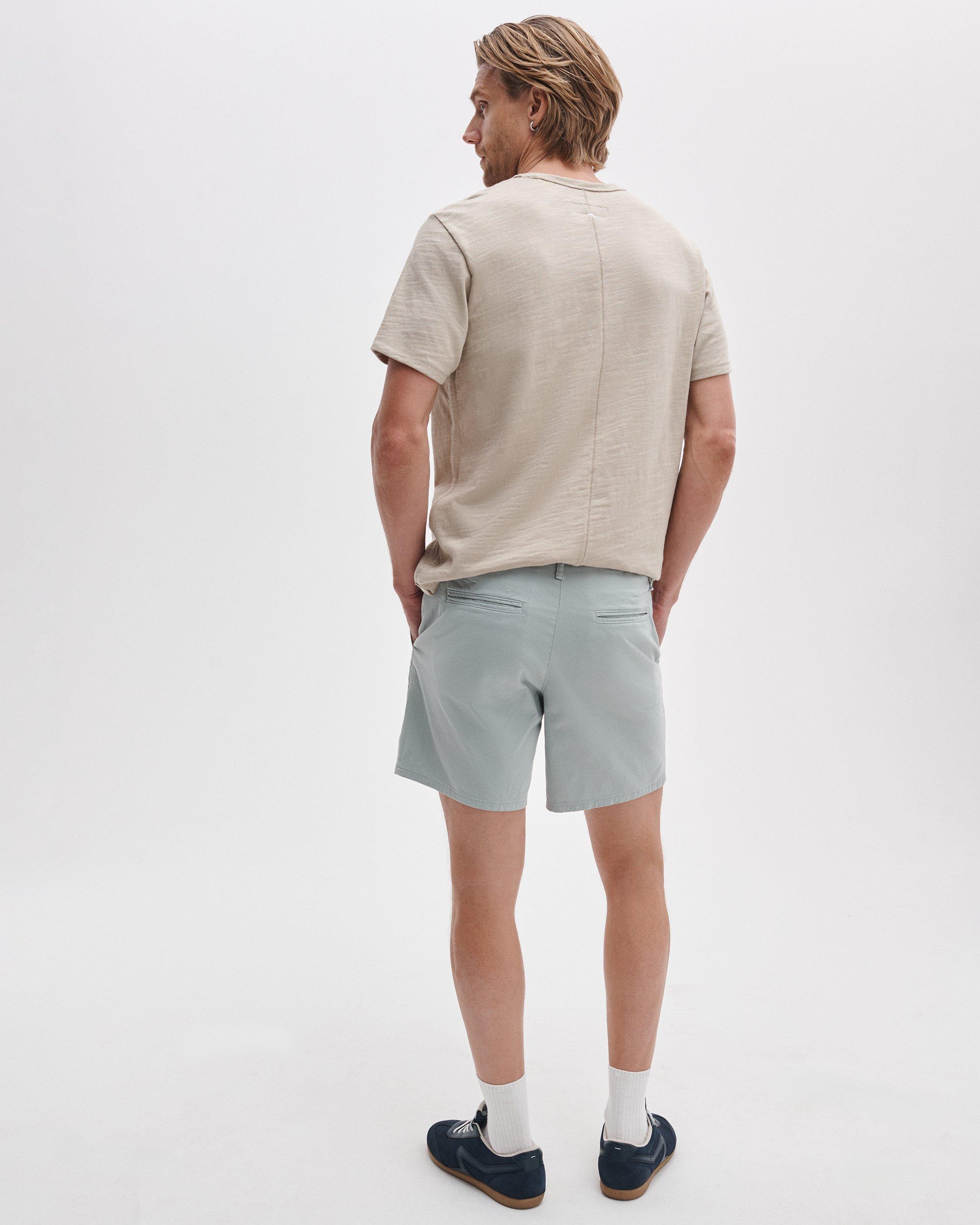 Standard Chino Shorts by RAG&BONE