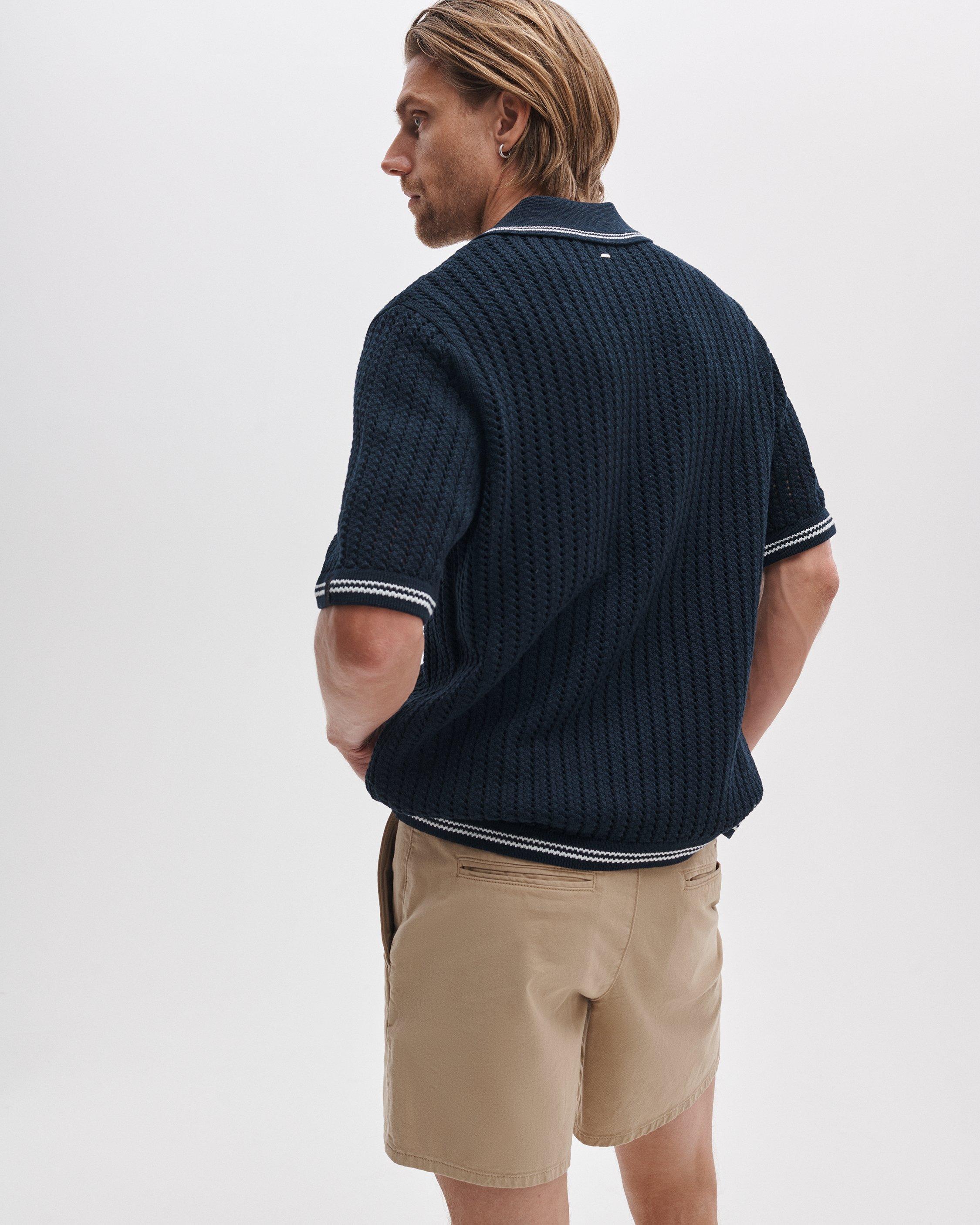 Standard Chino Shorts by RAG&BONE