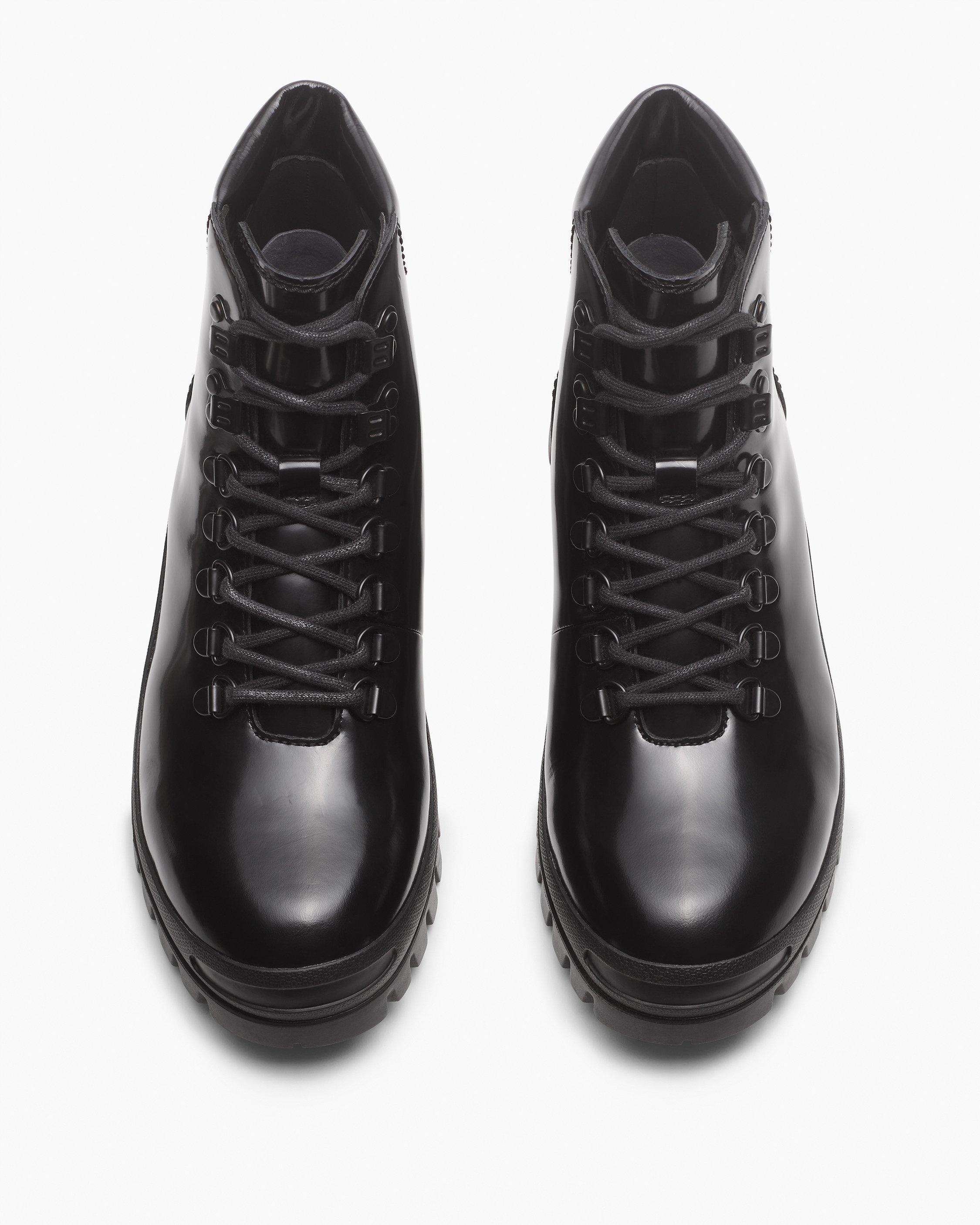Stanton Leather Hiking Boots by RAG&BONE