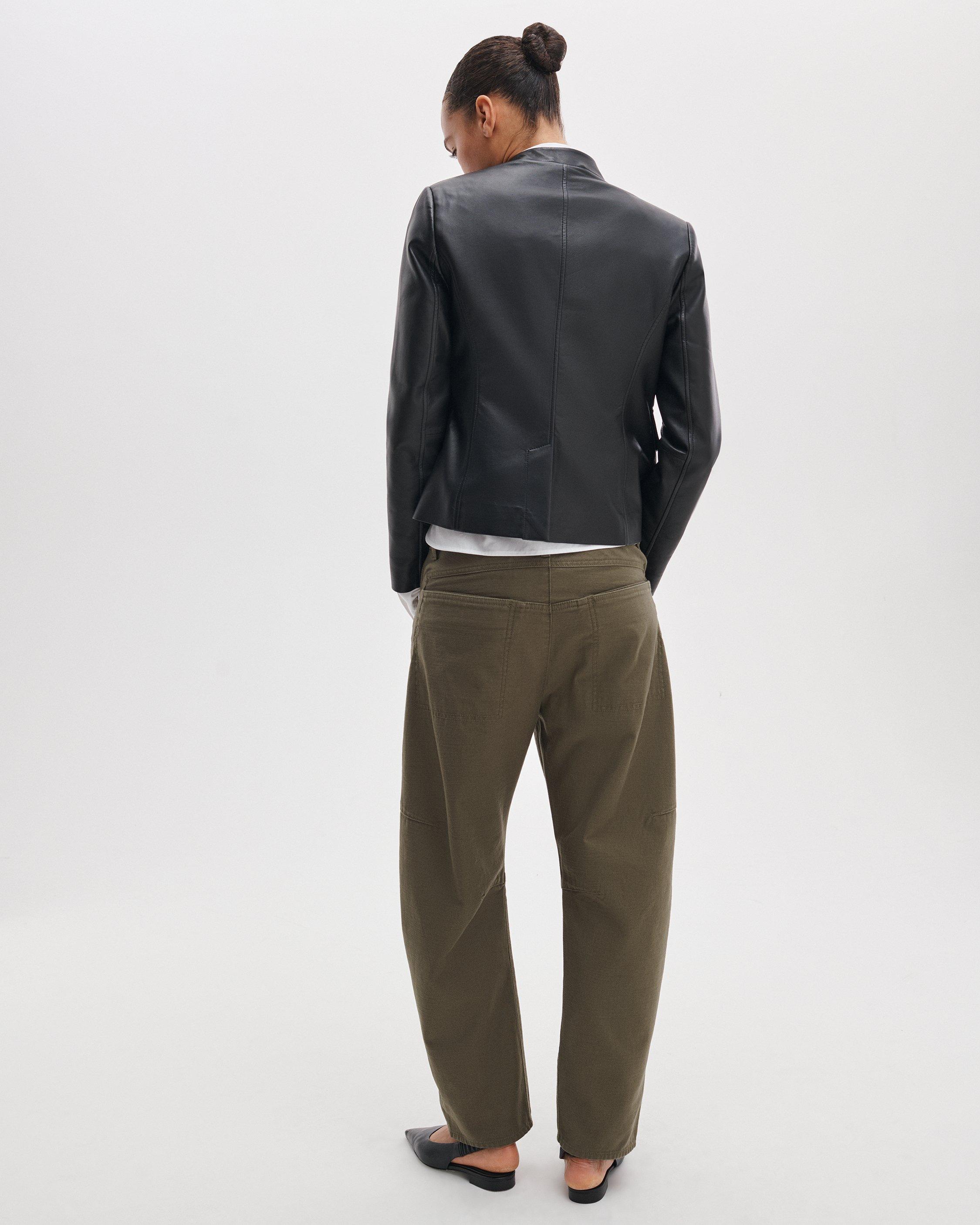 Stevie Utility Pant by RAG&BONE