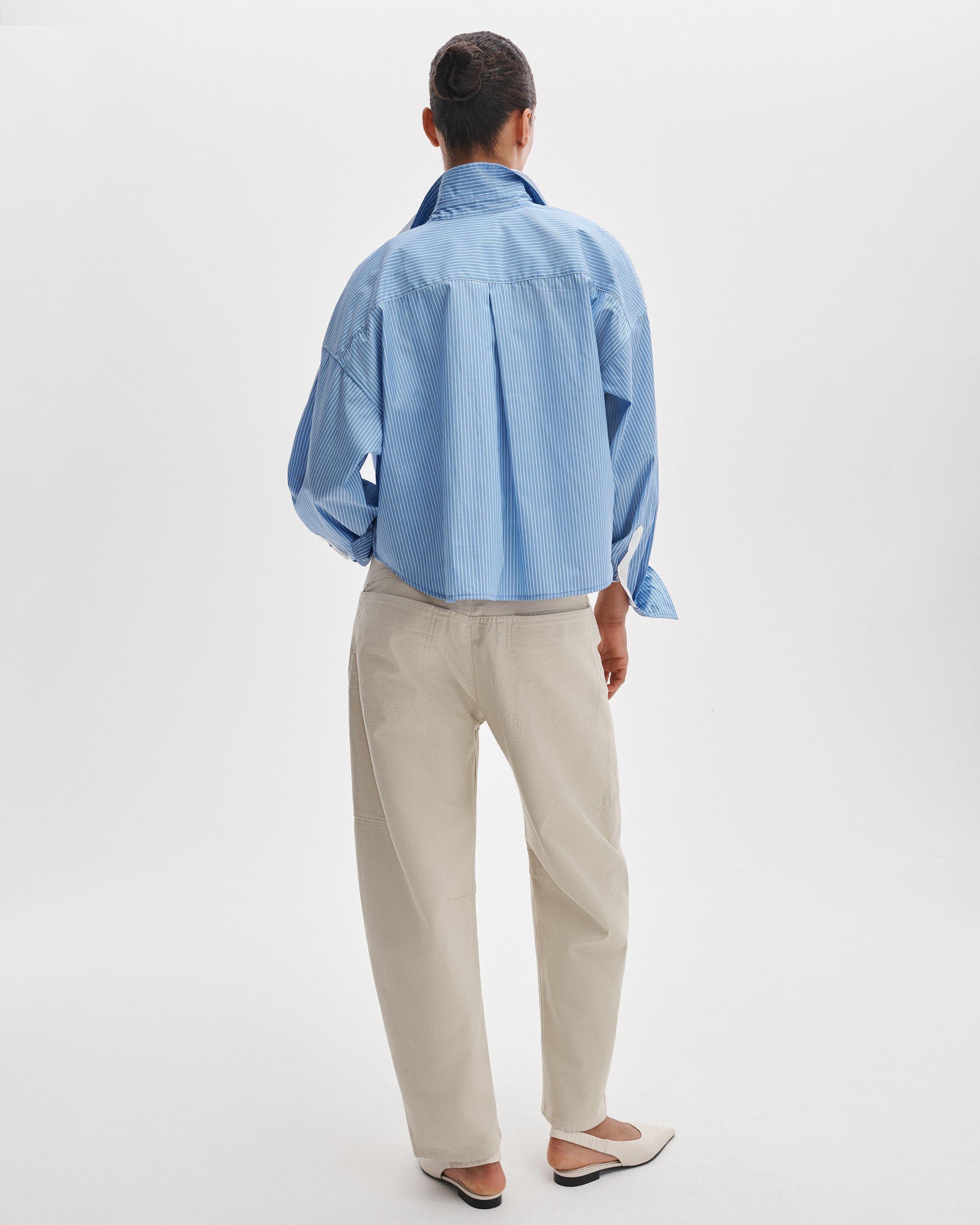 Stevie Utility Pant by RAG&BONE