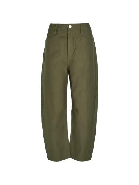 Stevie tapered trousers by RAG&BONE