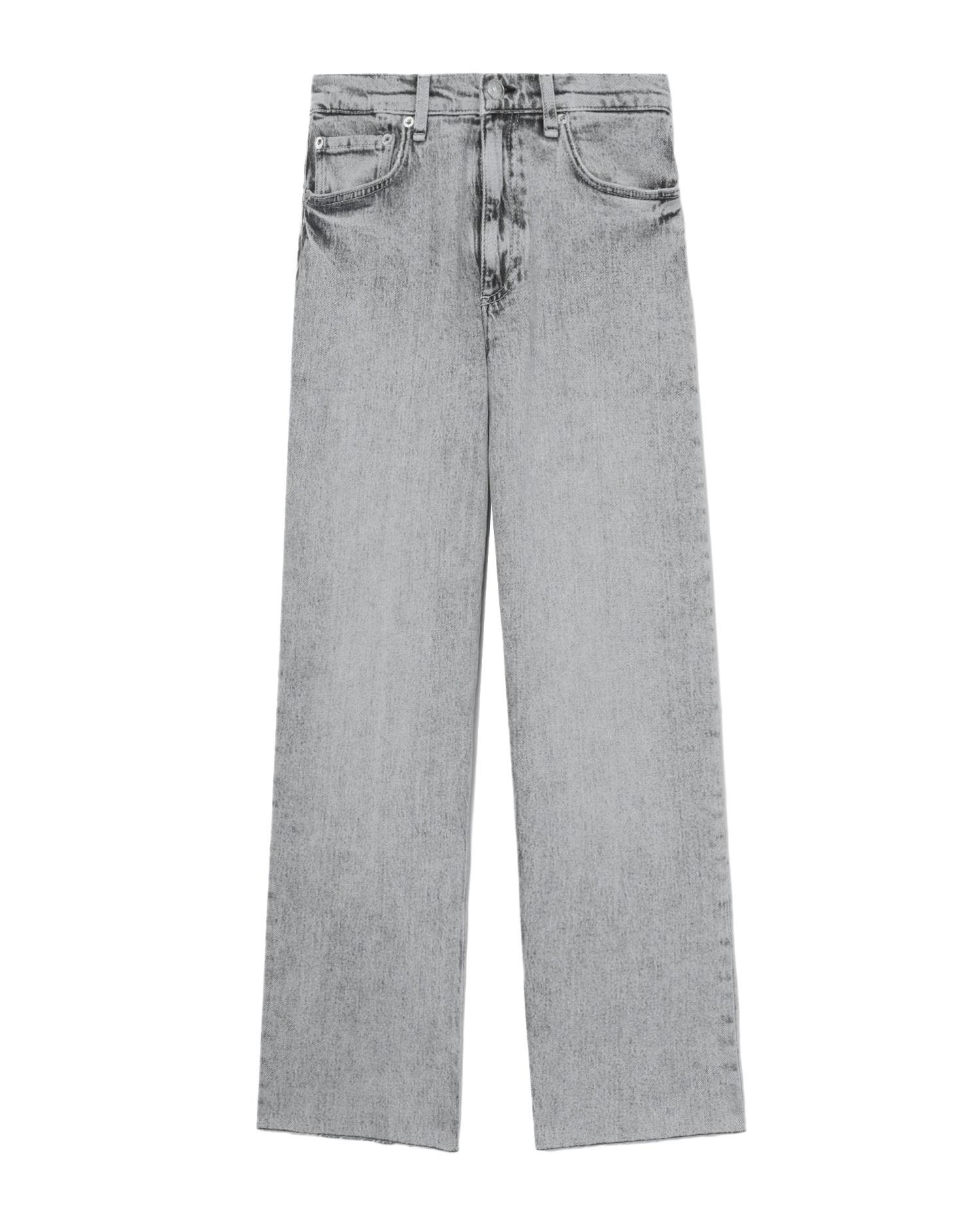 Straight fit jeans by RAG&BONE