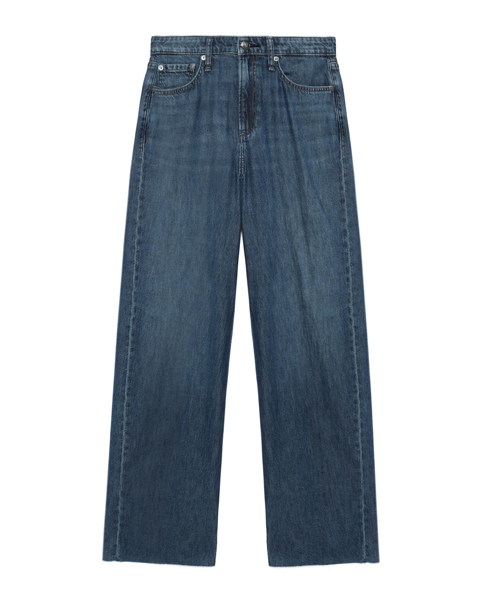 Straight jeans by RAG&BONE