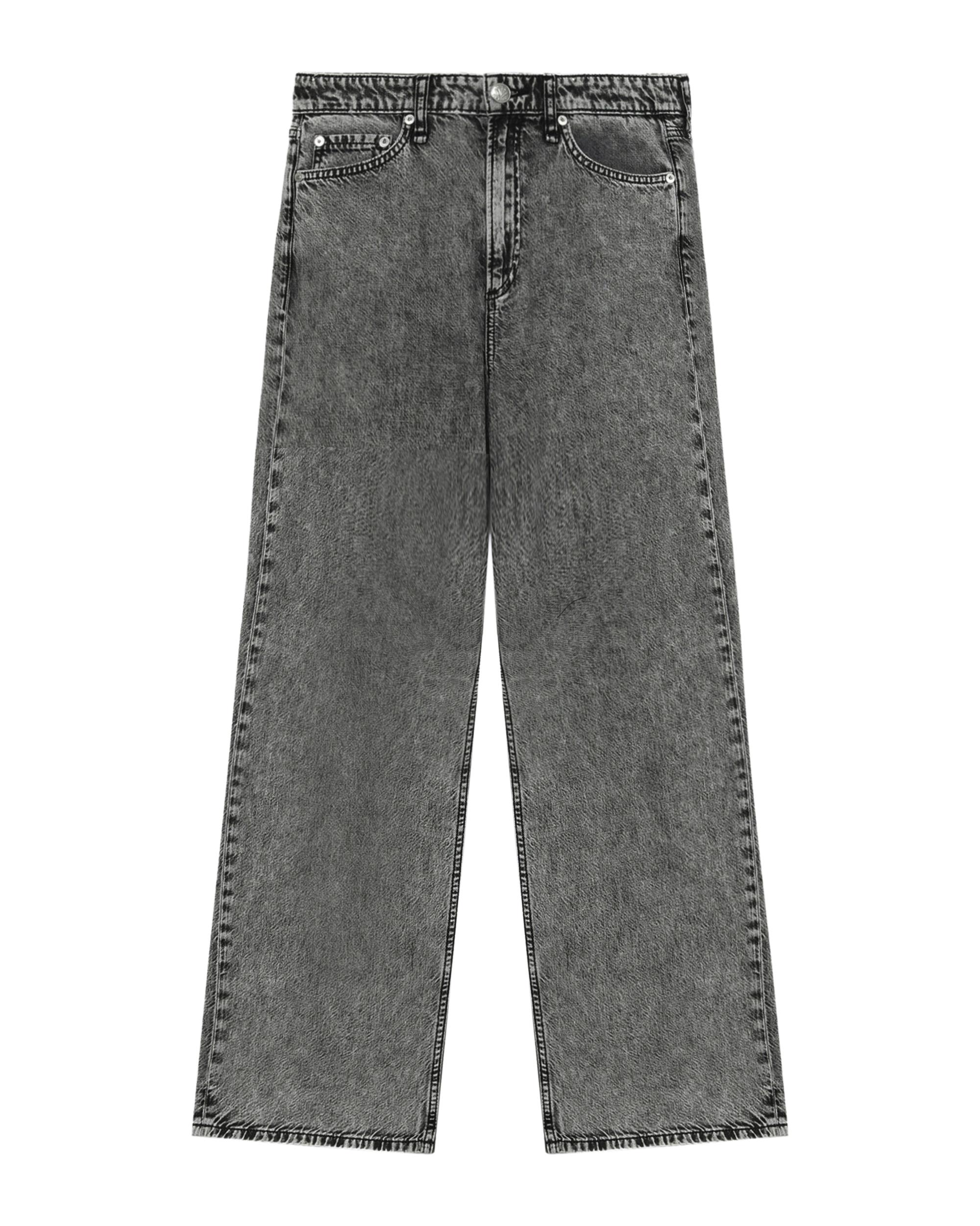 Straight leg jeans by RAG&BONE