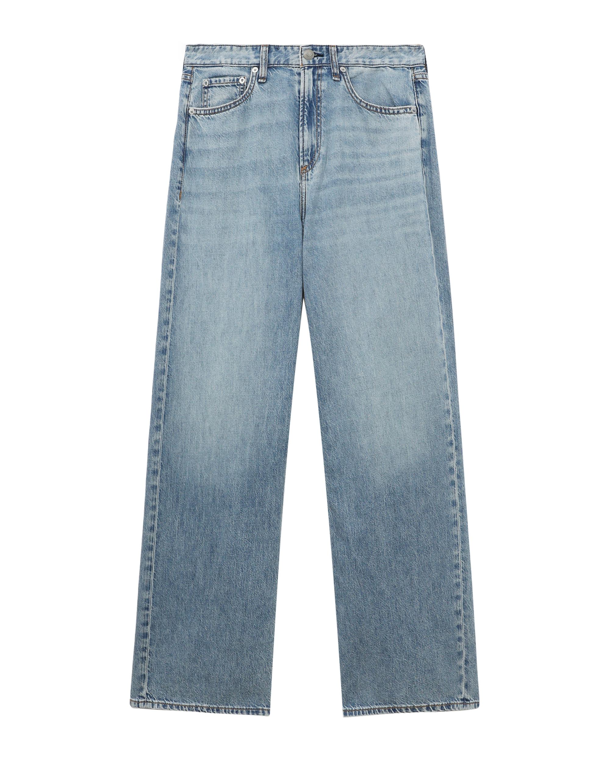 Straight leg jeans by RAG&BONE