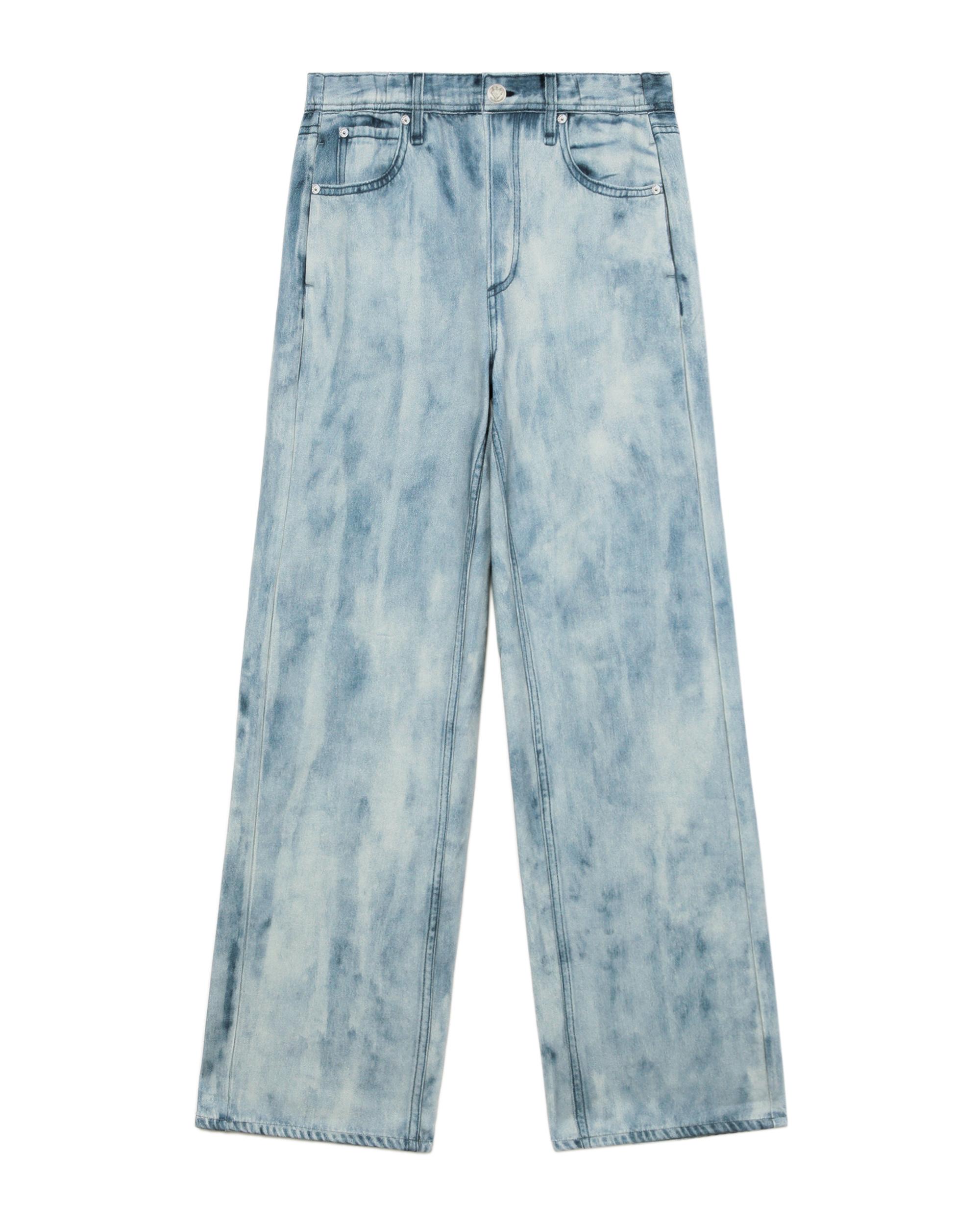 Straight leg jeans by RAG&BONE