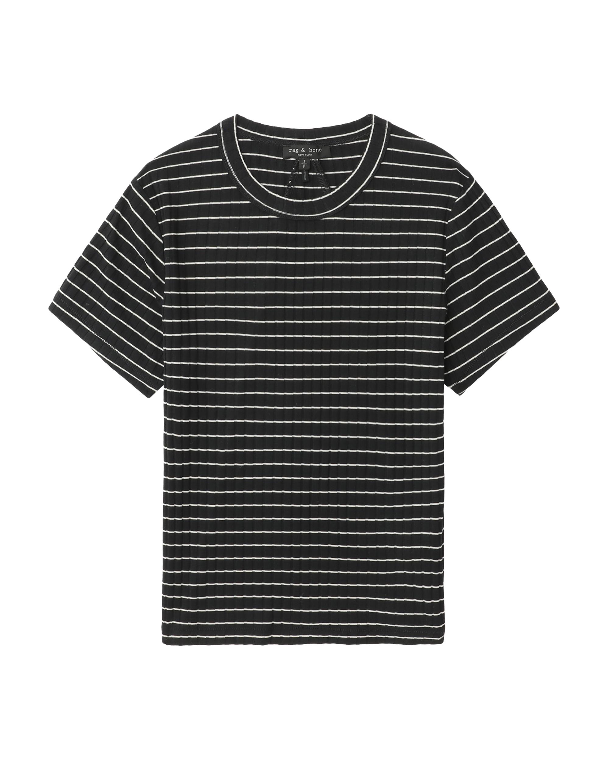 Striped tee by RAG&BONE