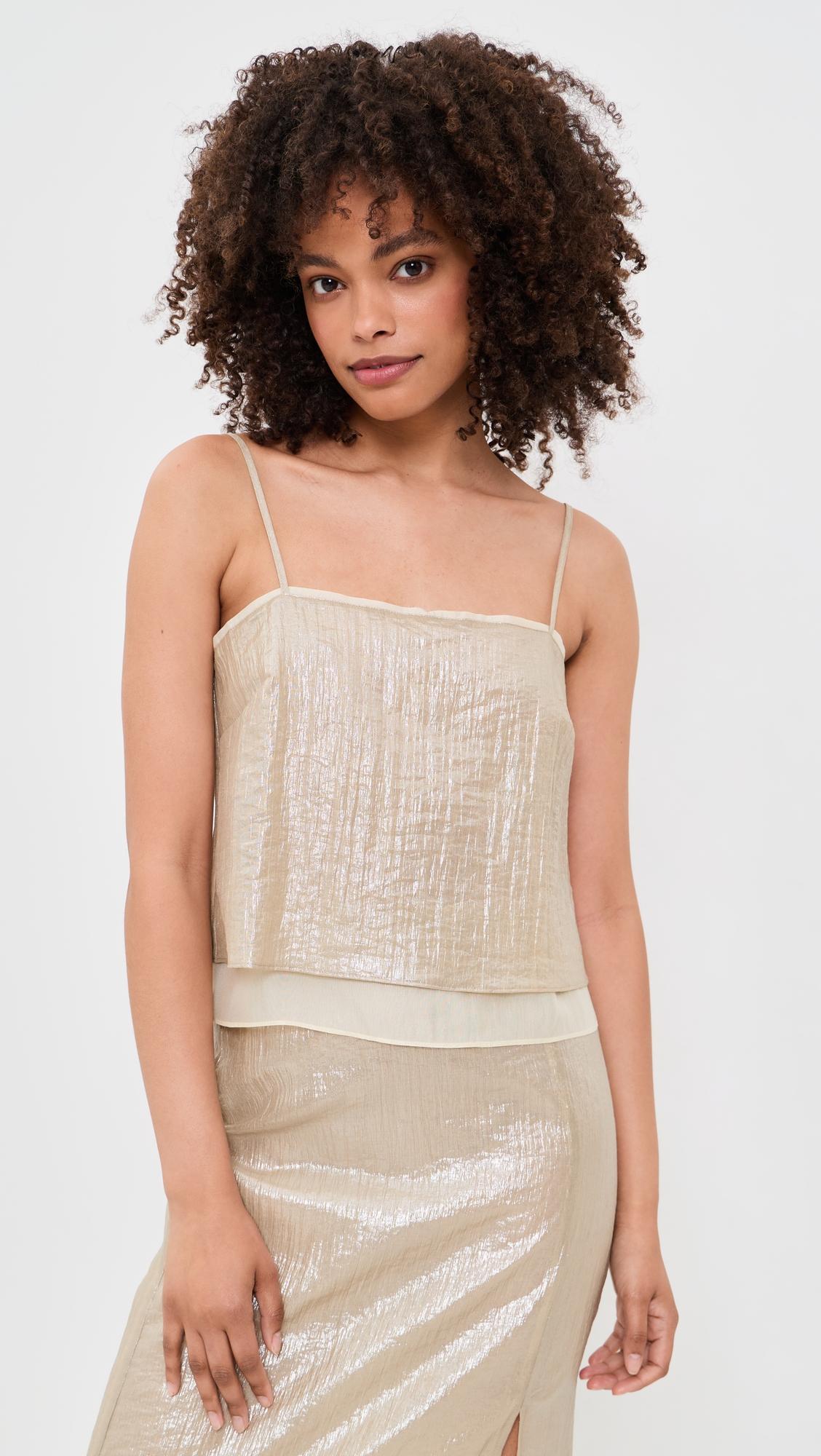 Suki Combo Top by RAG&BONE