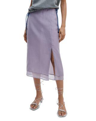 Suki Skirt by RAG&BONE