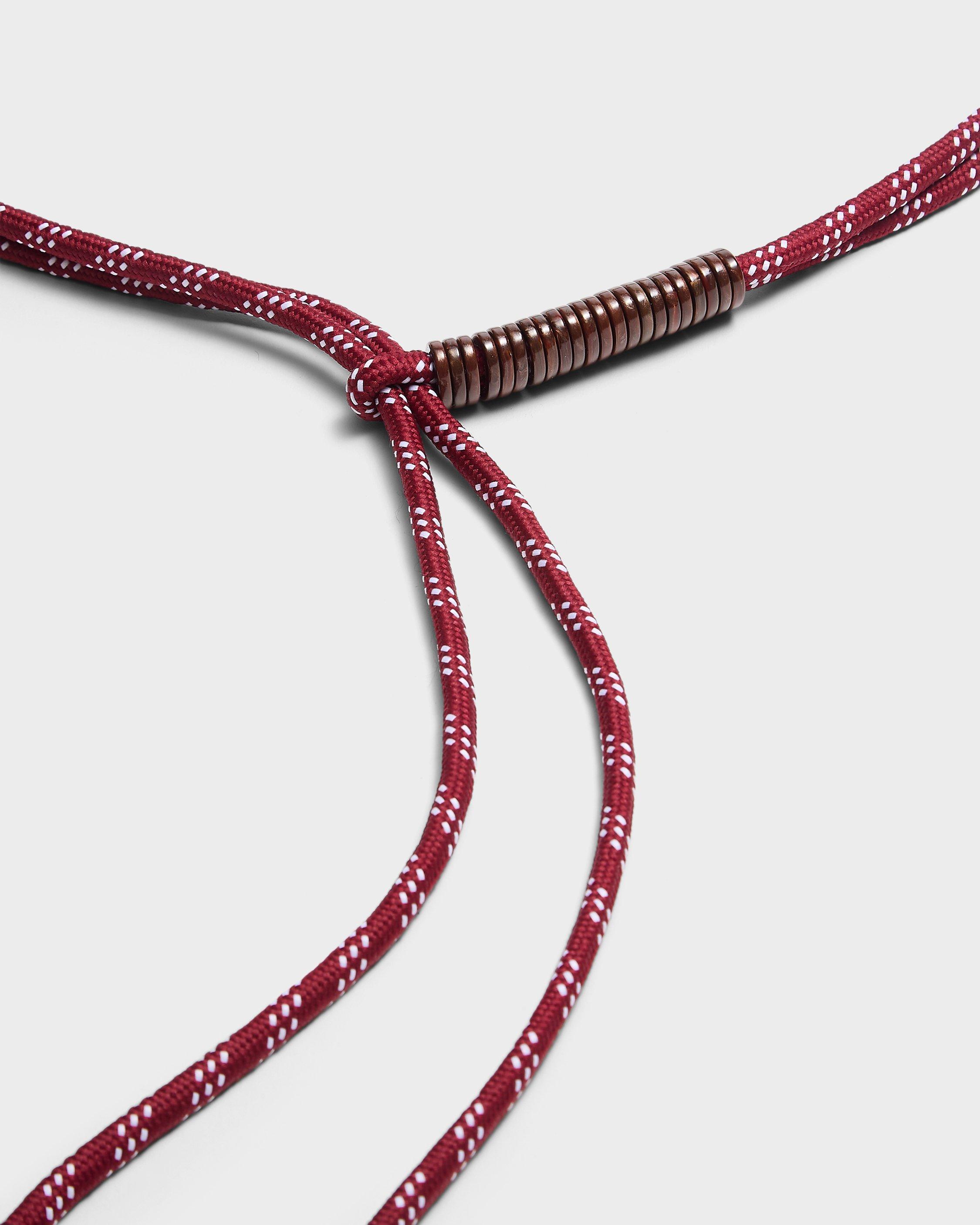 Tate Sport Cord Belt by RAG&BONE