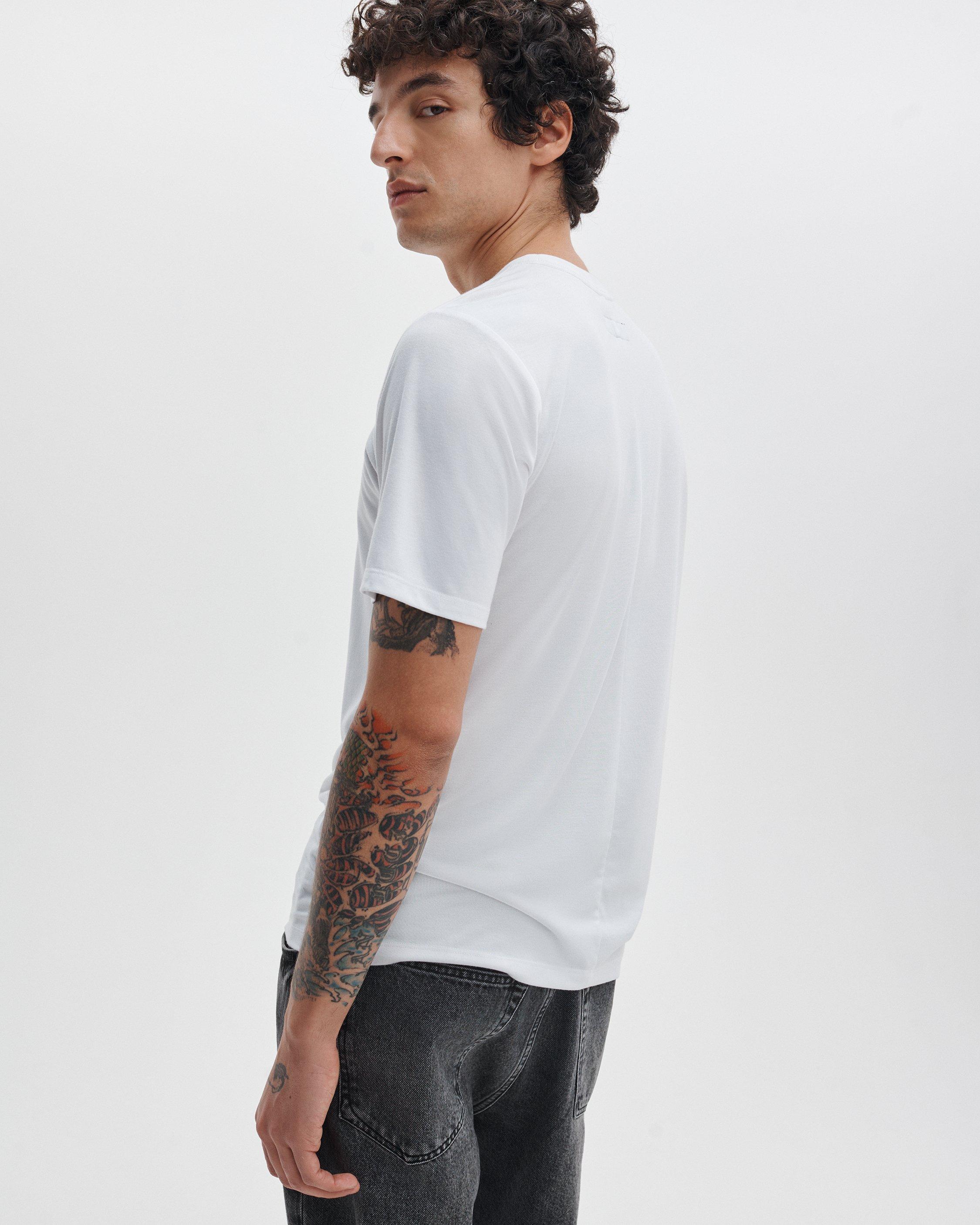 Tech Jersey Tee by RAG&BONE