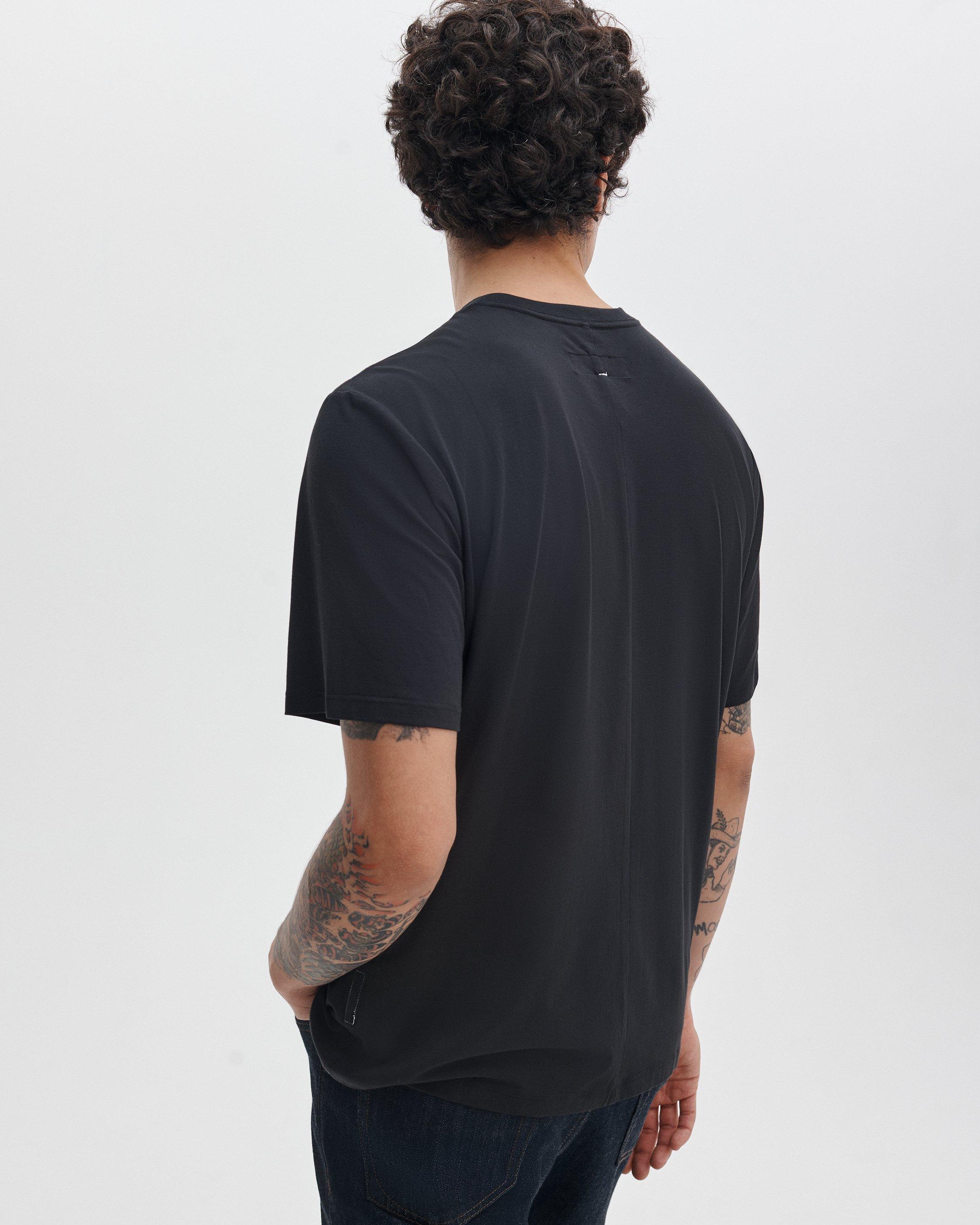 Tech Jersey Tee by RAG&BONE