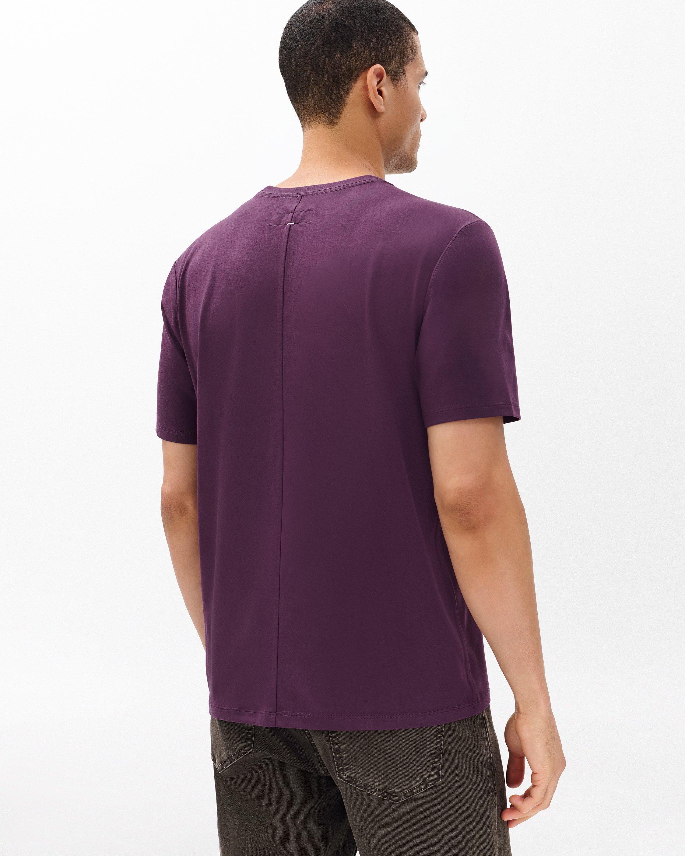 Tech Jersey Tee by RAG&BONE