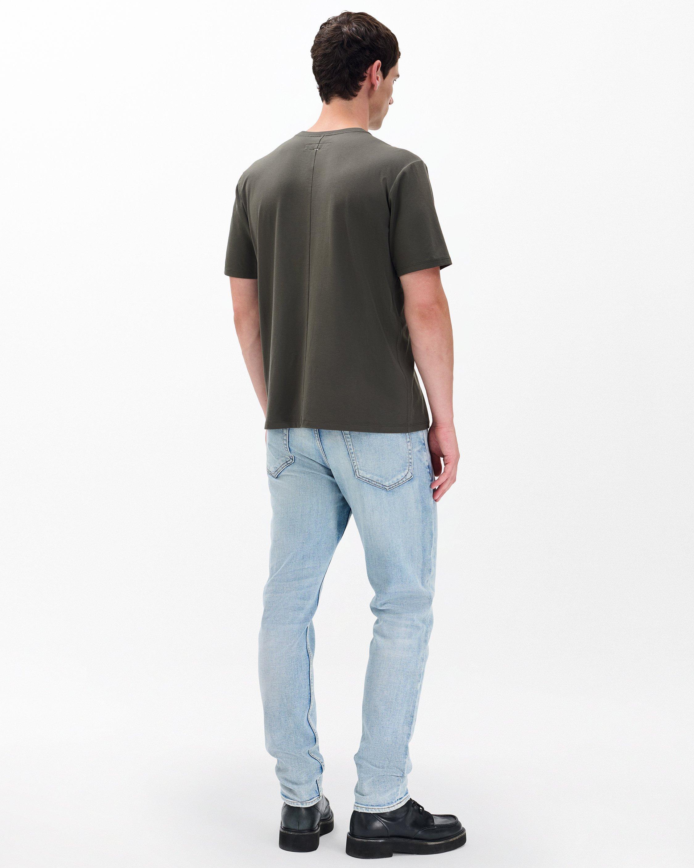 Tech Jersey Tee by RAG&BONE
