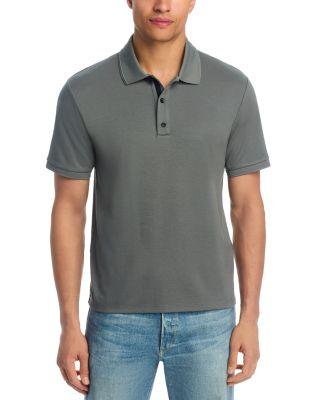 Tech Pique Slim Polo Shirt by RAG&BONE