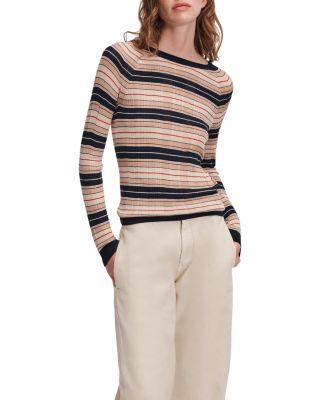 Teresa Striped Tee by RAG&BONE