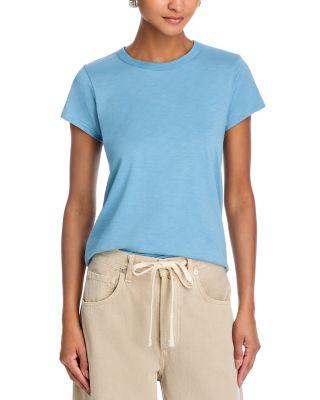 The Slub Tee by RAG&BONE